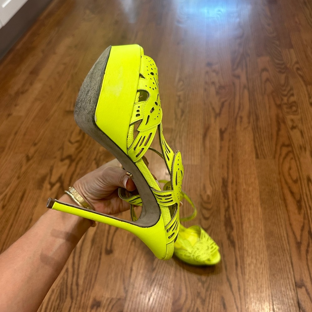 Sergio Rossi  size 9 - Picture 8 of 11